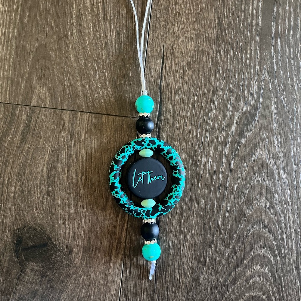 Car charm
